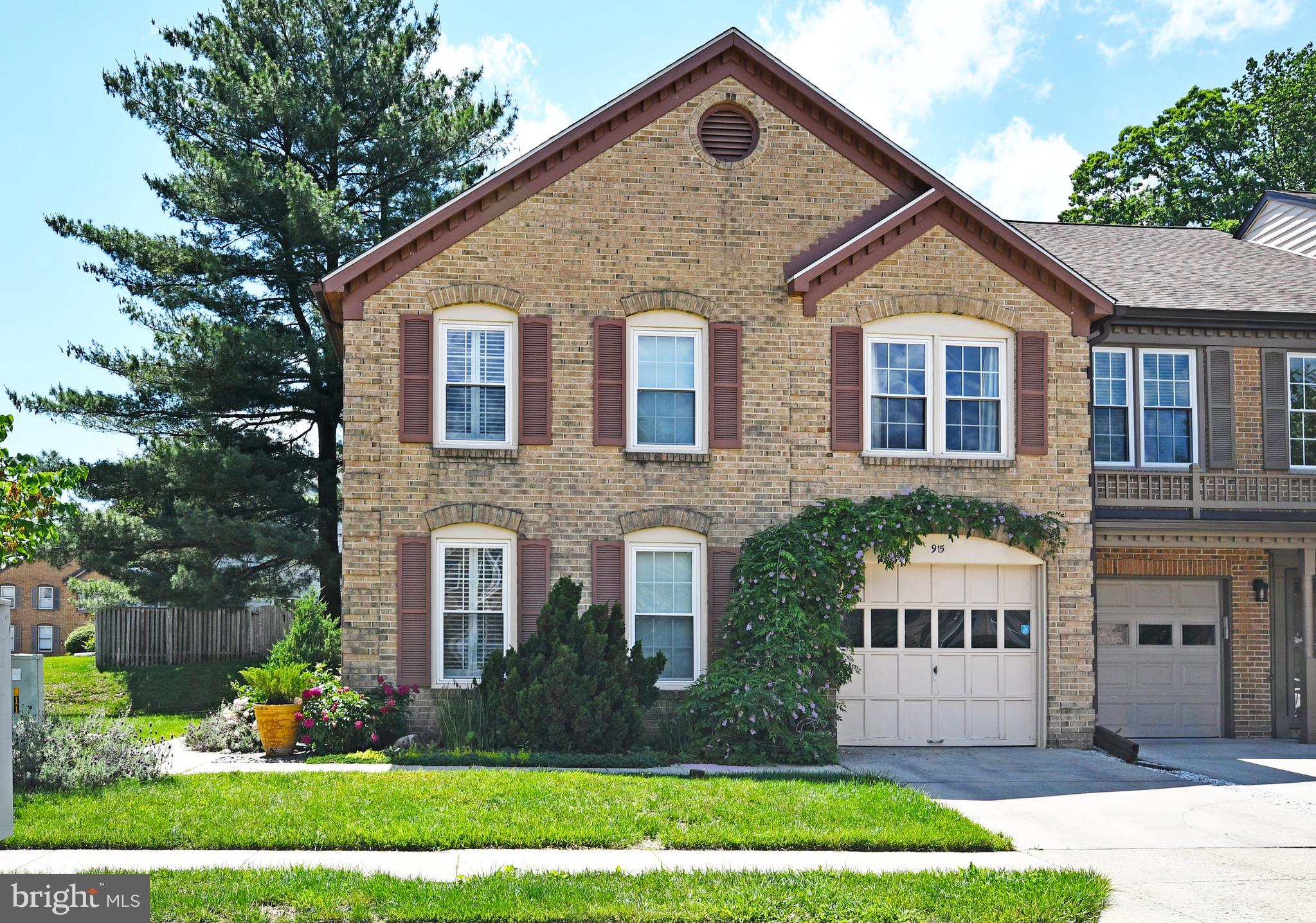 HERITAGE HARBOUR - Residential