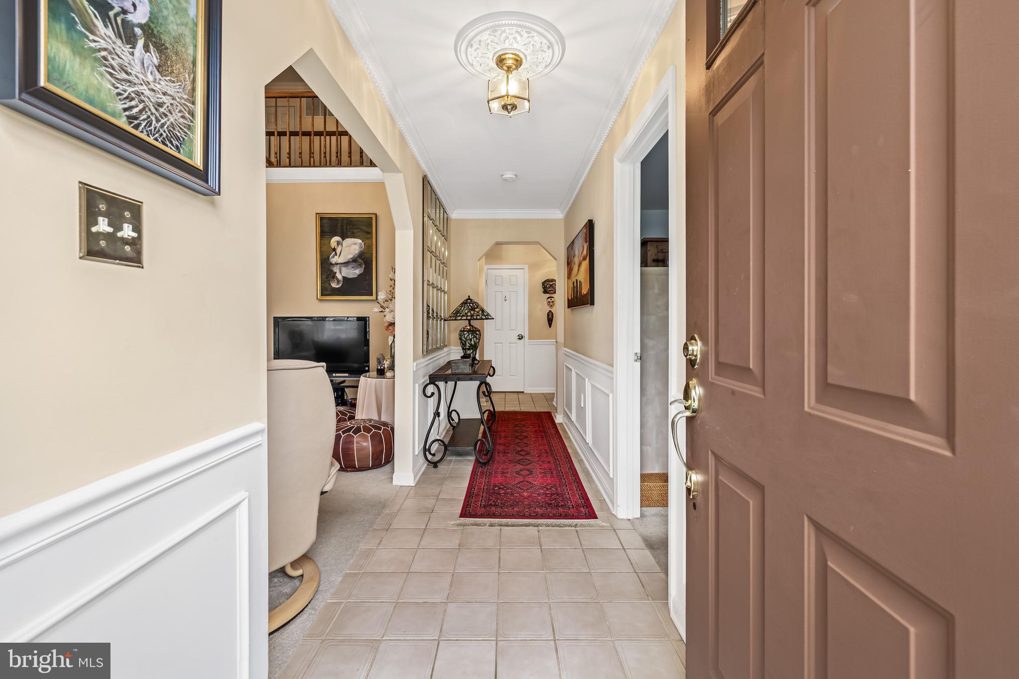 HERITAGE HARBOUR - Residential