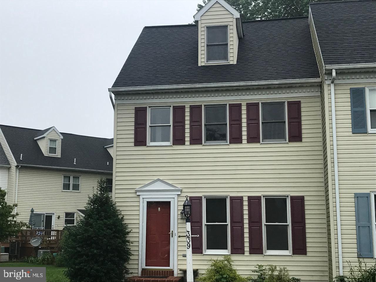 QUAIL RIDGE - Residential