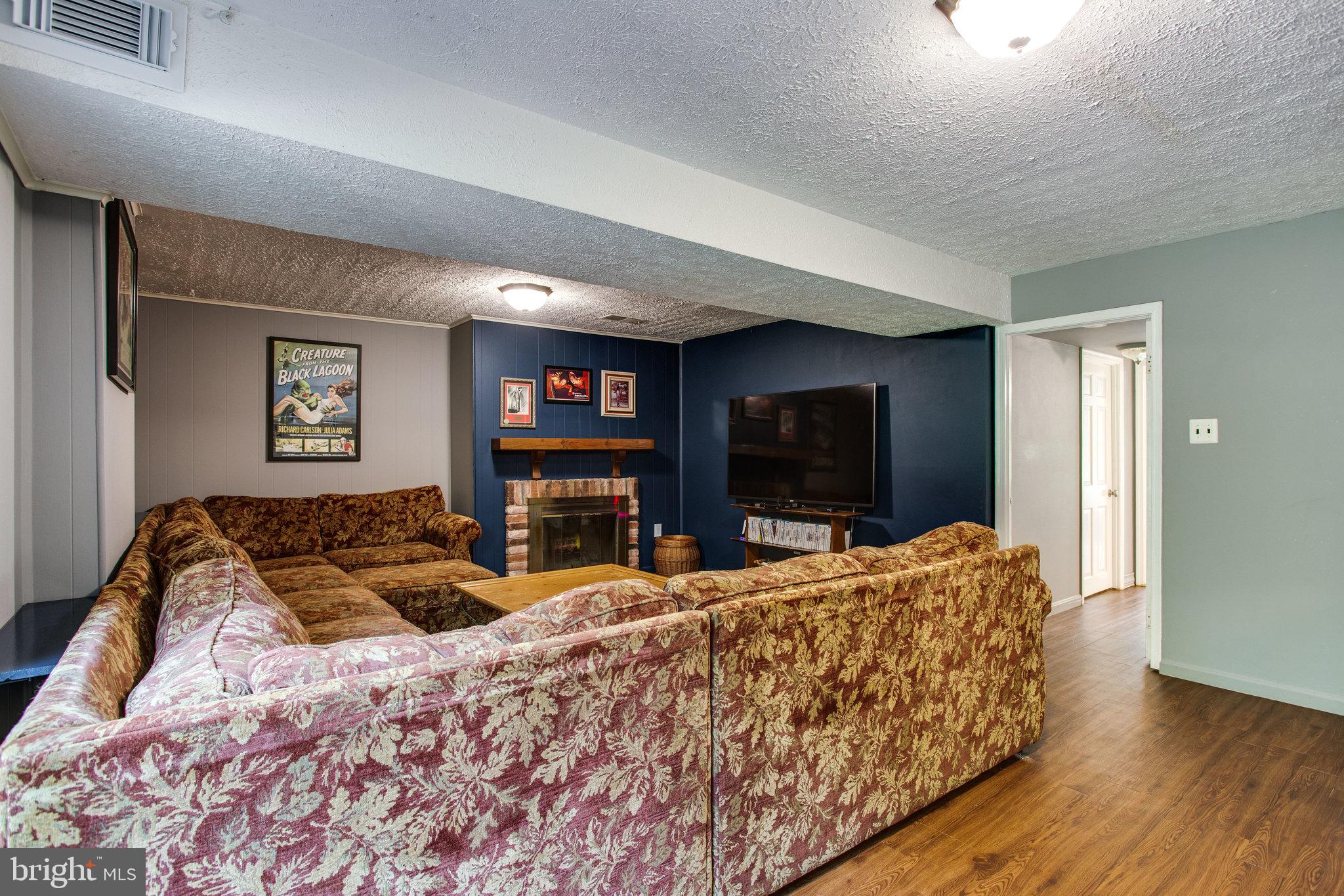 CINNAMON CREEK - Residential