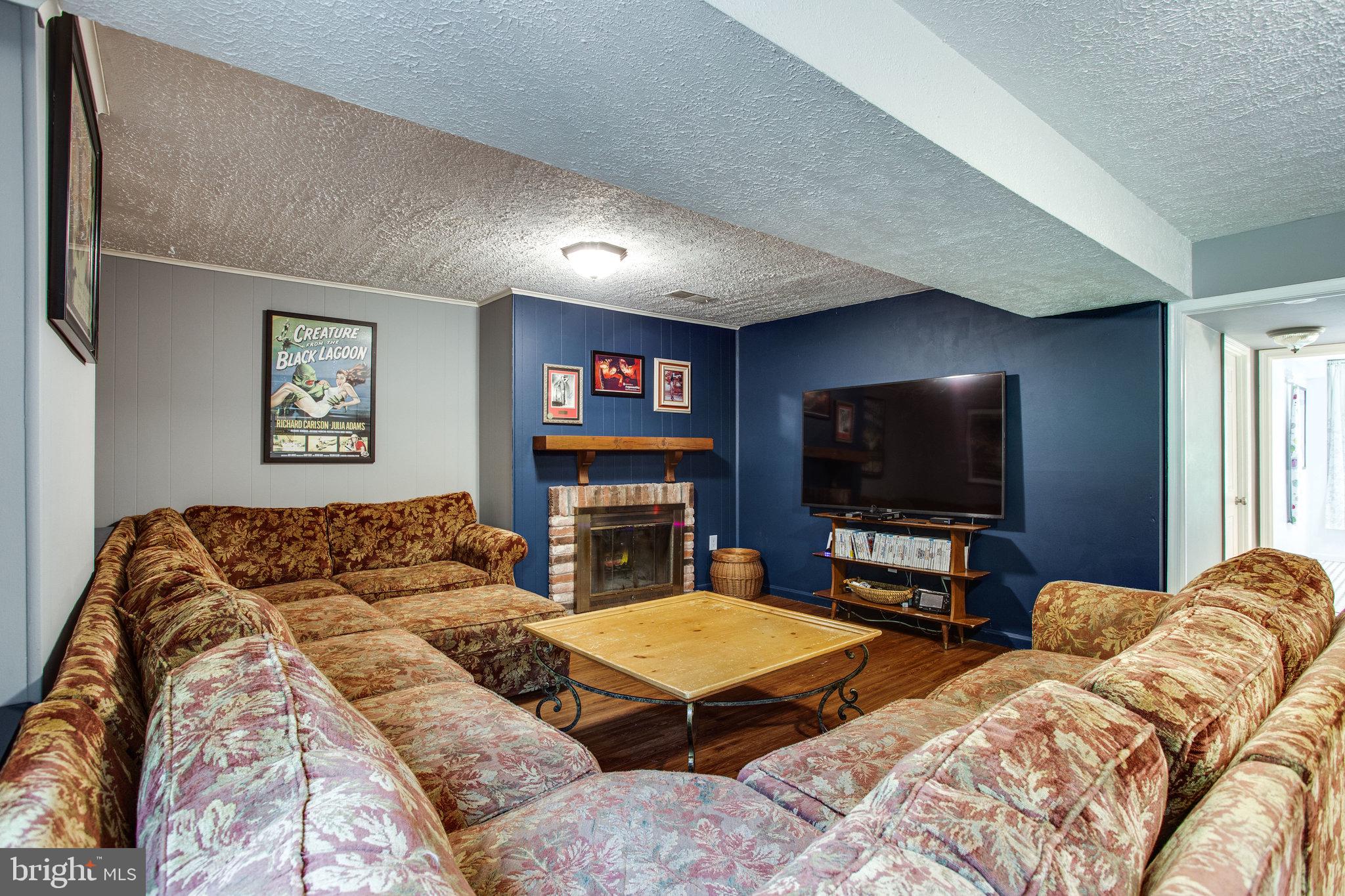 CINNAMON CREEK - Residential