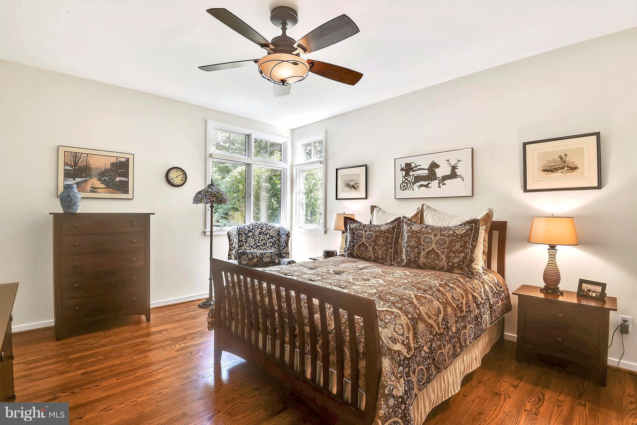 RESTON - Residential