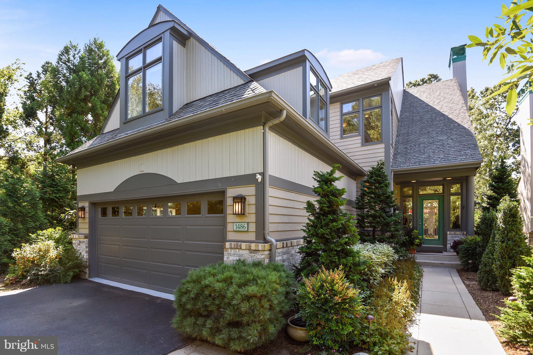 RESTON - Residential