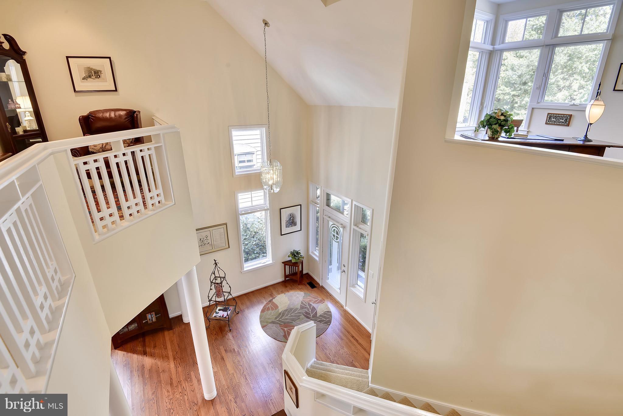 RESTON - Residential