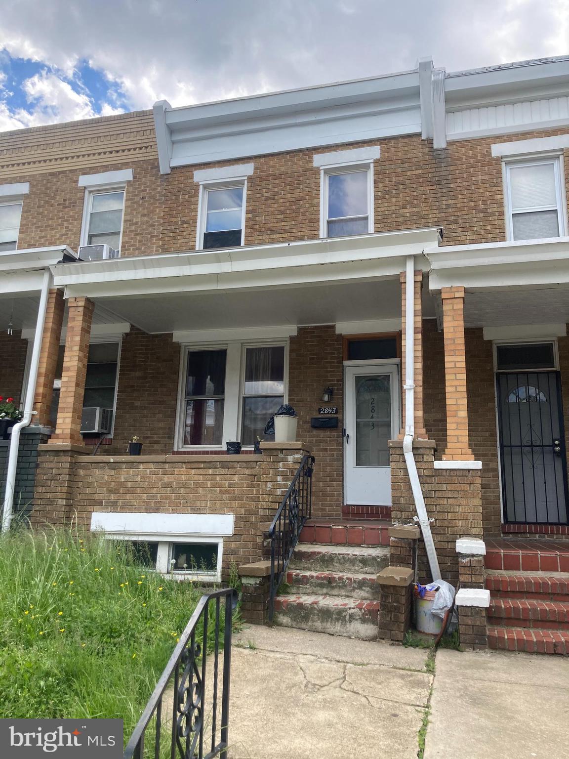 MAYFIELD - Residential