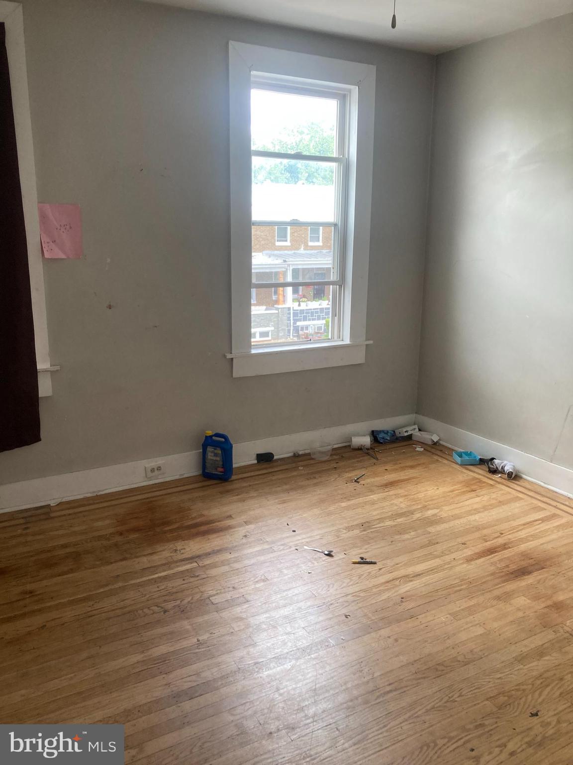 MAYFIELD - Residential