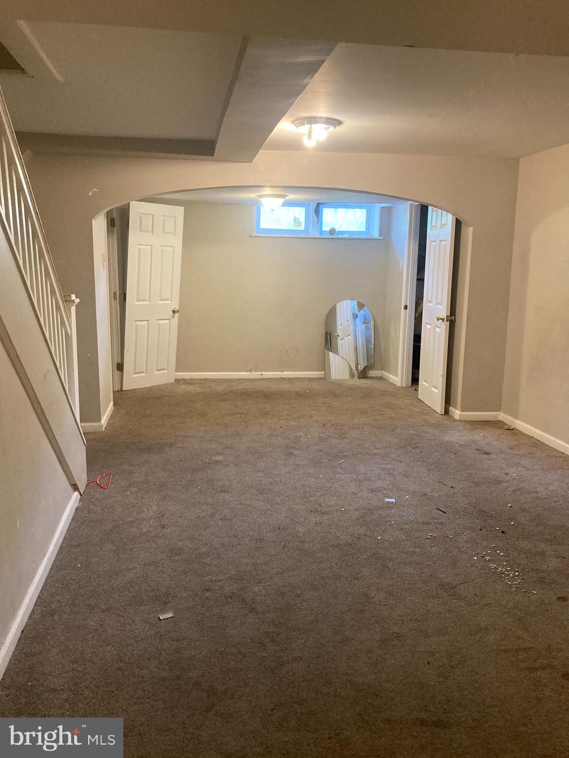 MAYFIELD - Residential