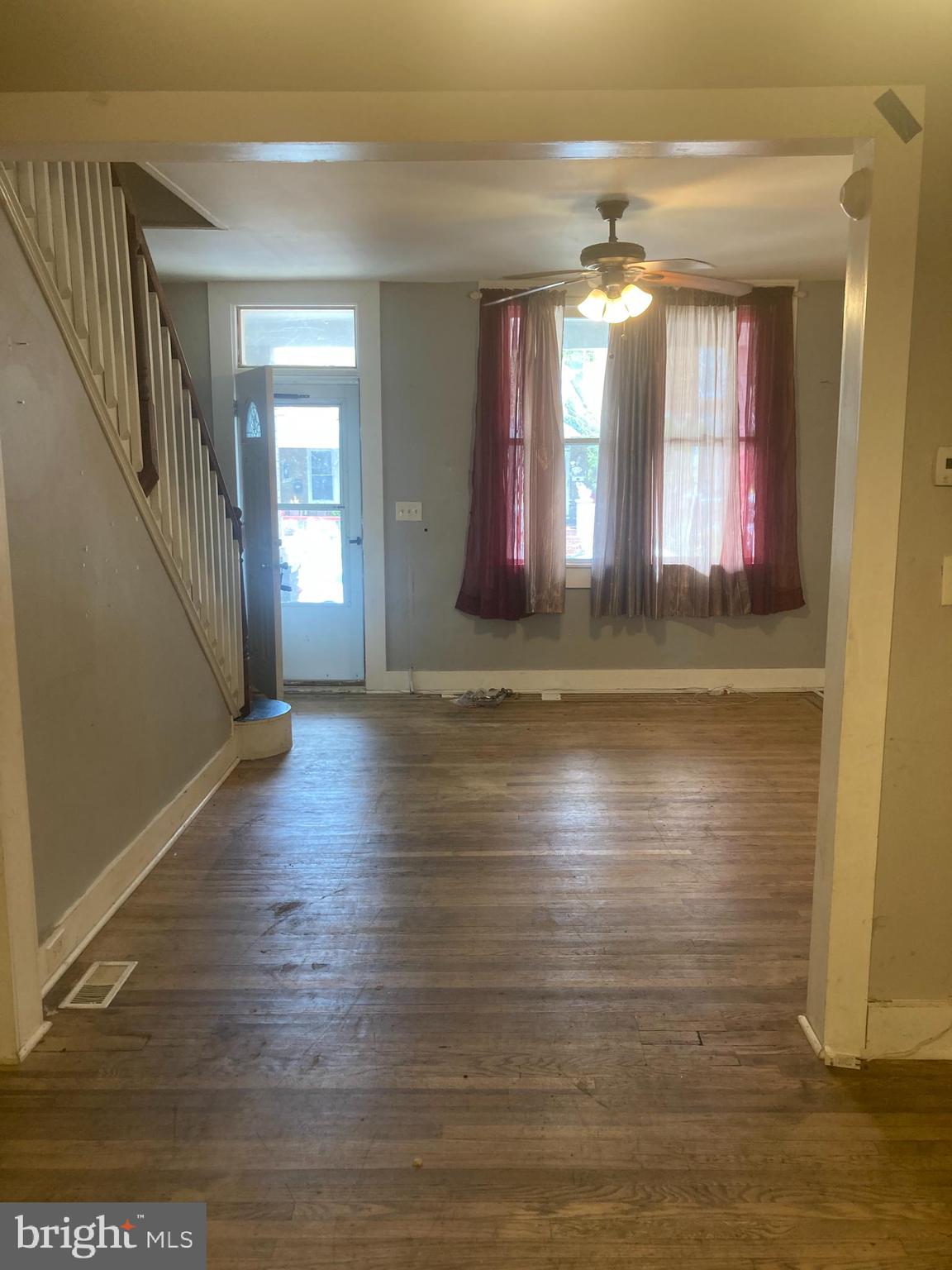 MAYFIELD - Residential