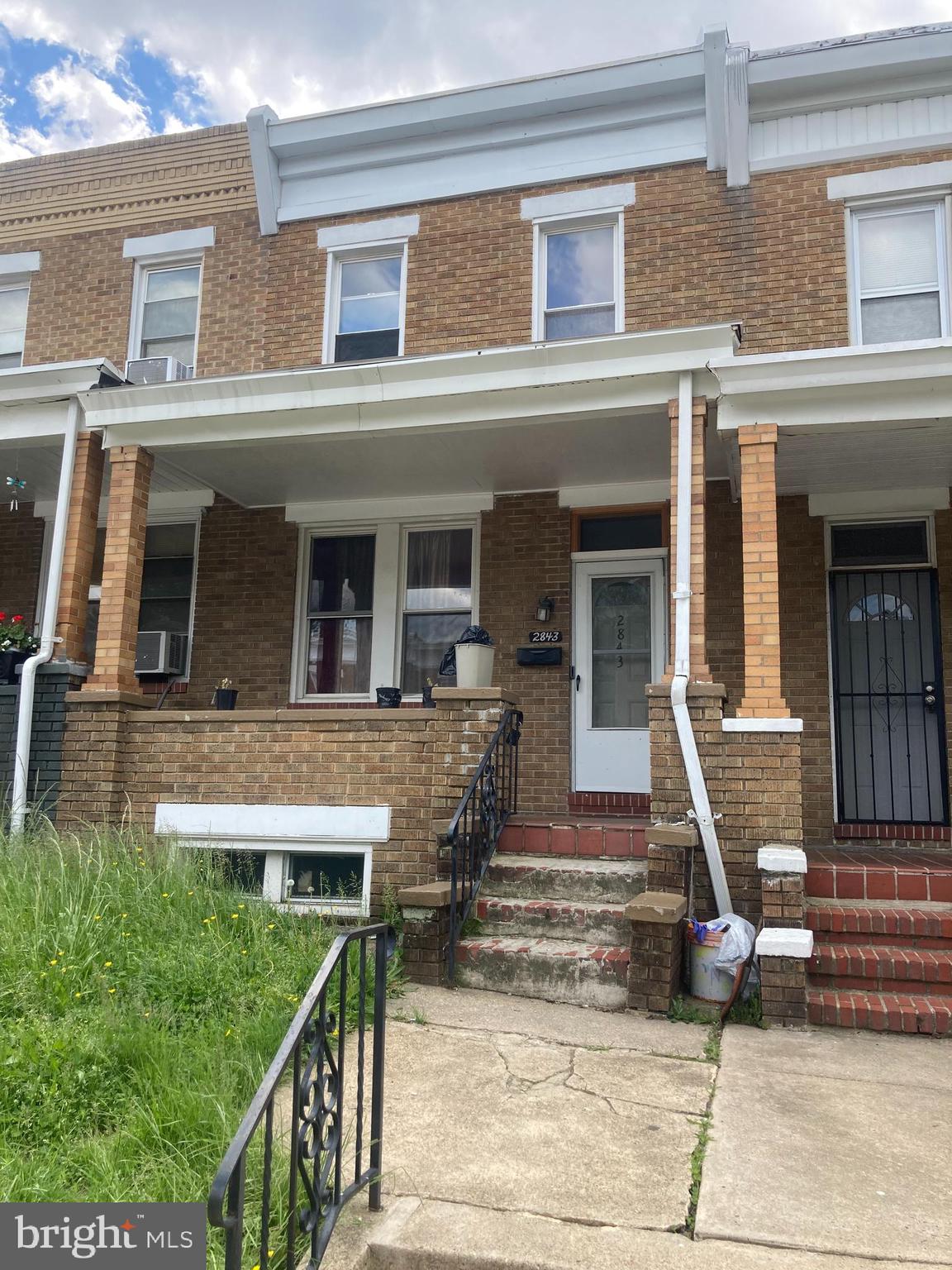 MAYFIELD - Residential