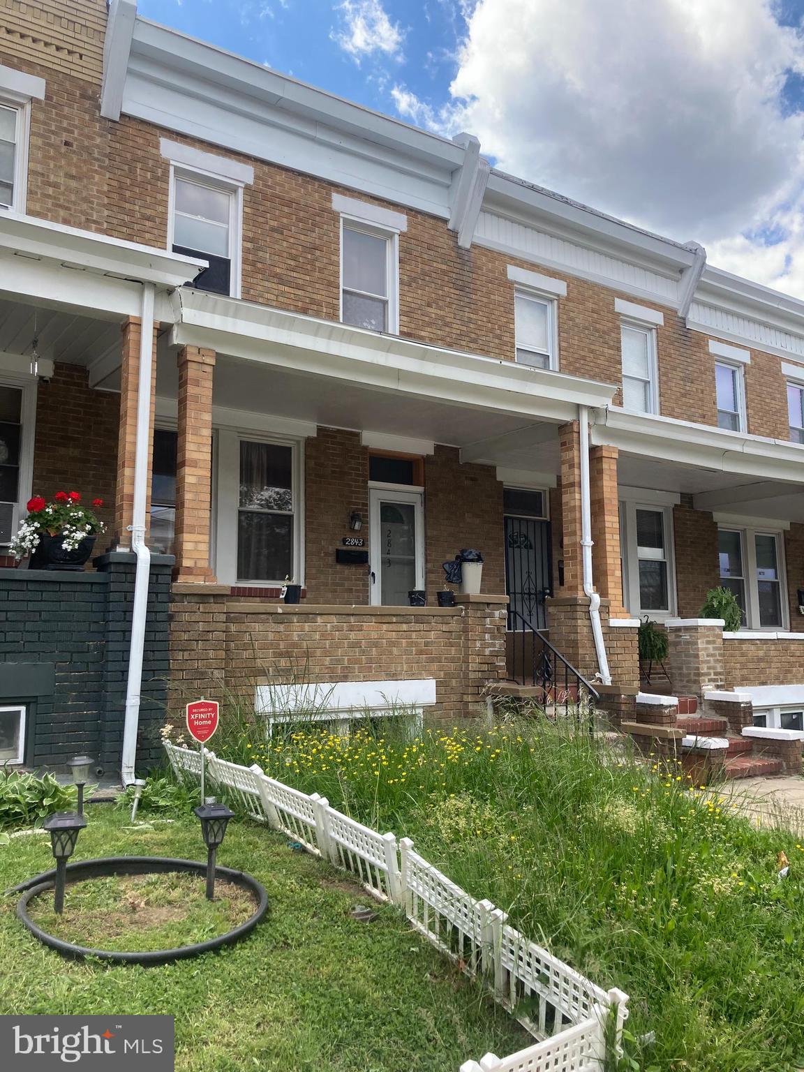 MAYFIELD - Residential