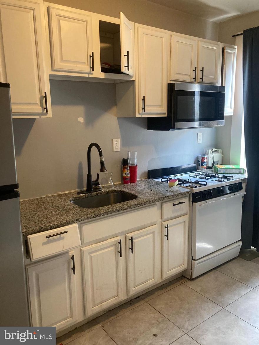 Great home for any investor.  Property is being sold as is.  Please reach out if you are interested