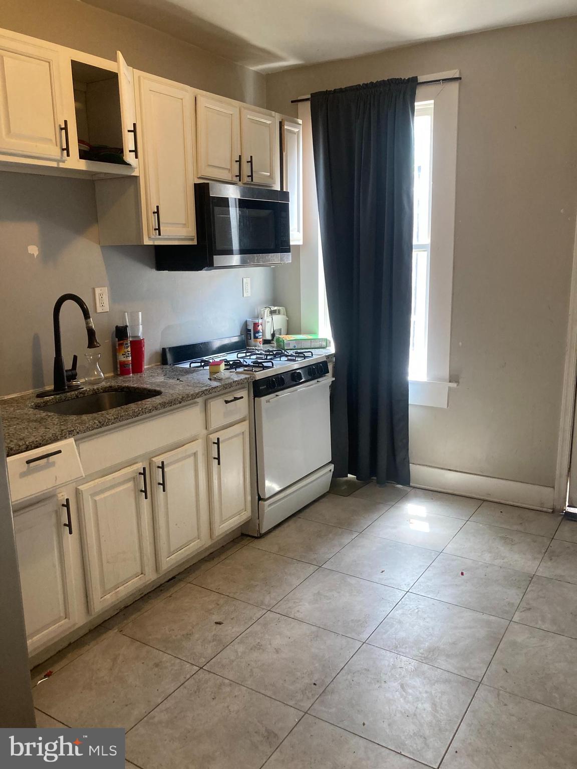 MAYFIELD - Residential