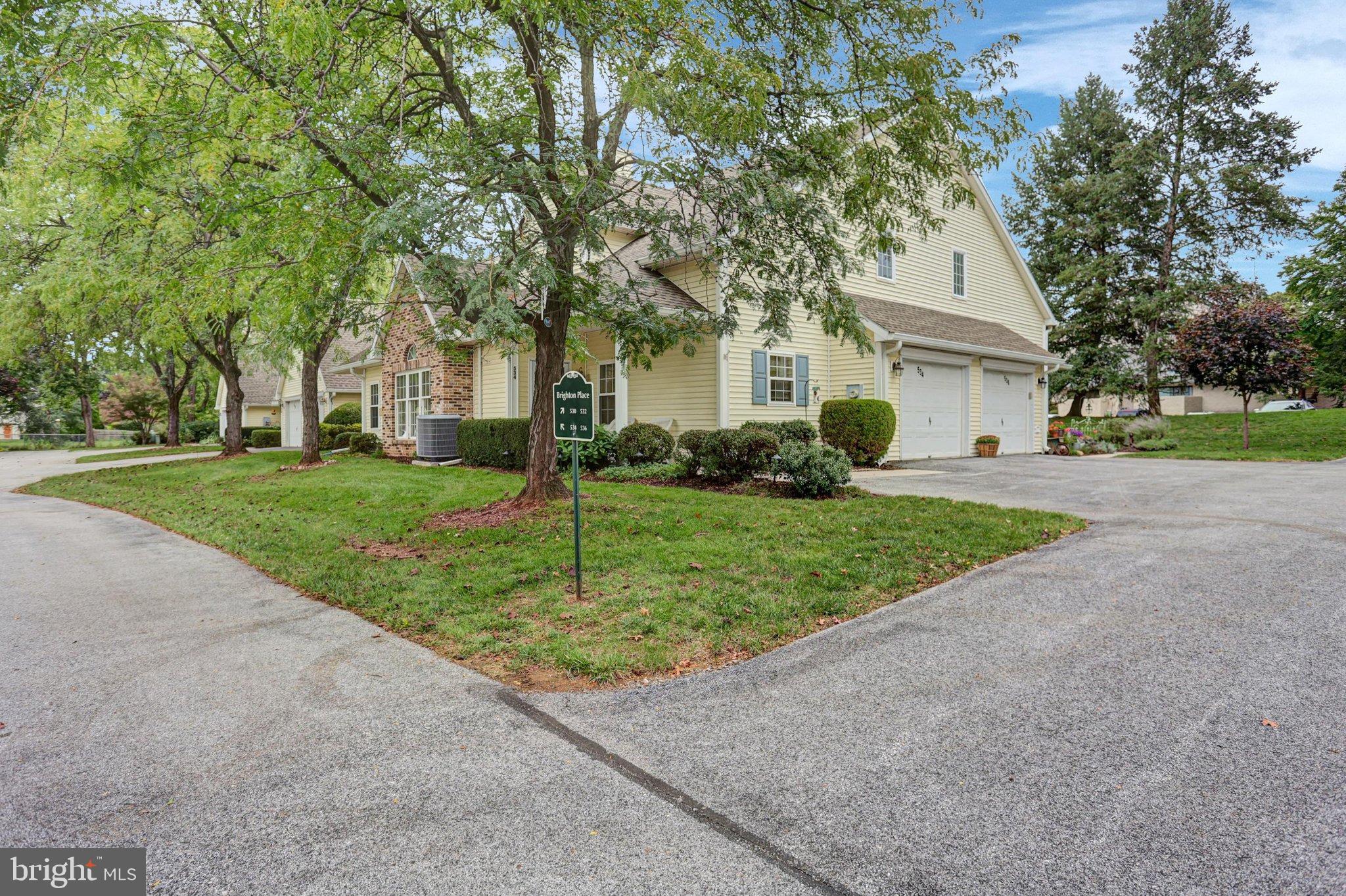 534 BRIGHTON PLACE