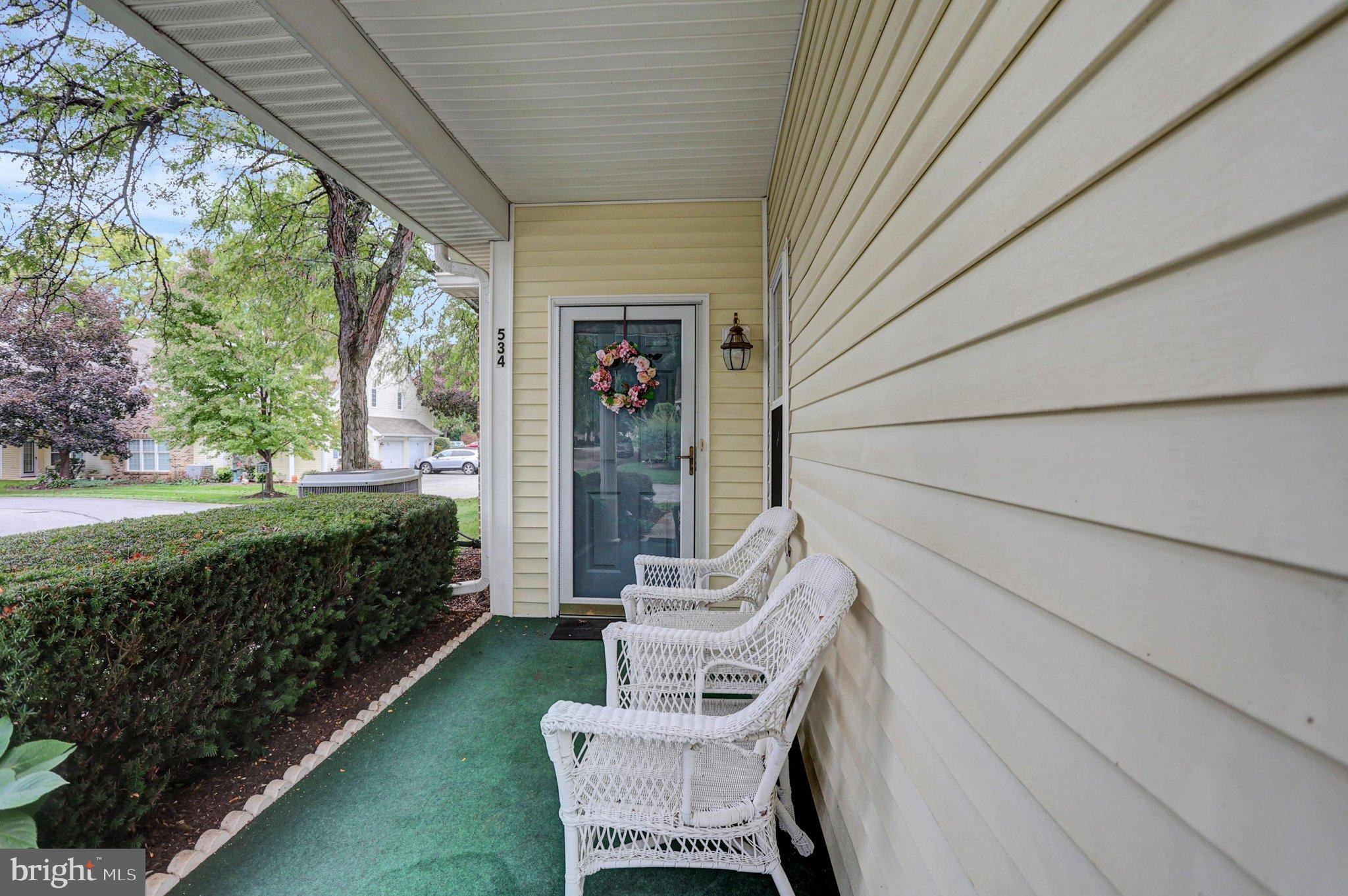 534 BRIGHTON PLACE