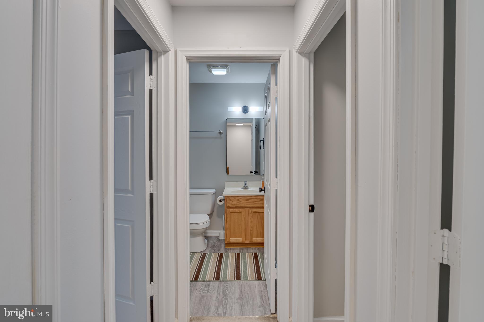 GEORGETOWN SQUARE - Residential