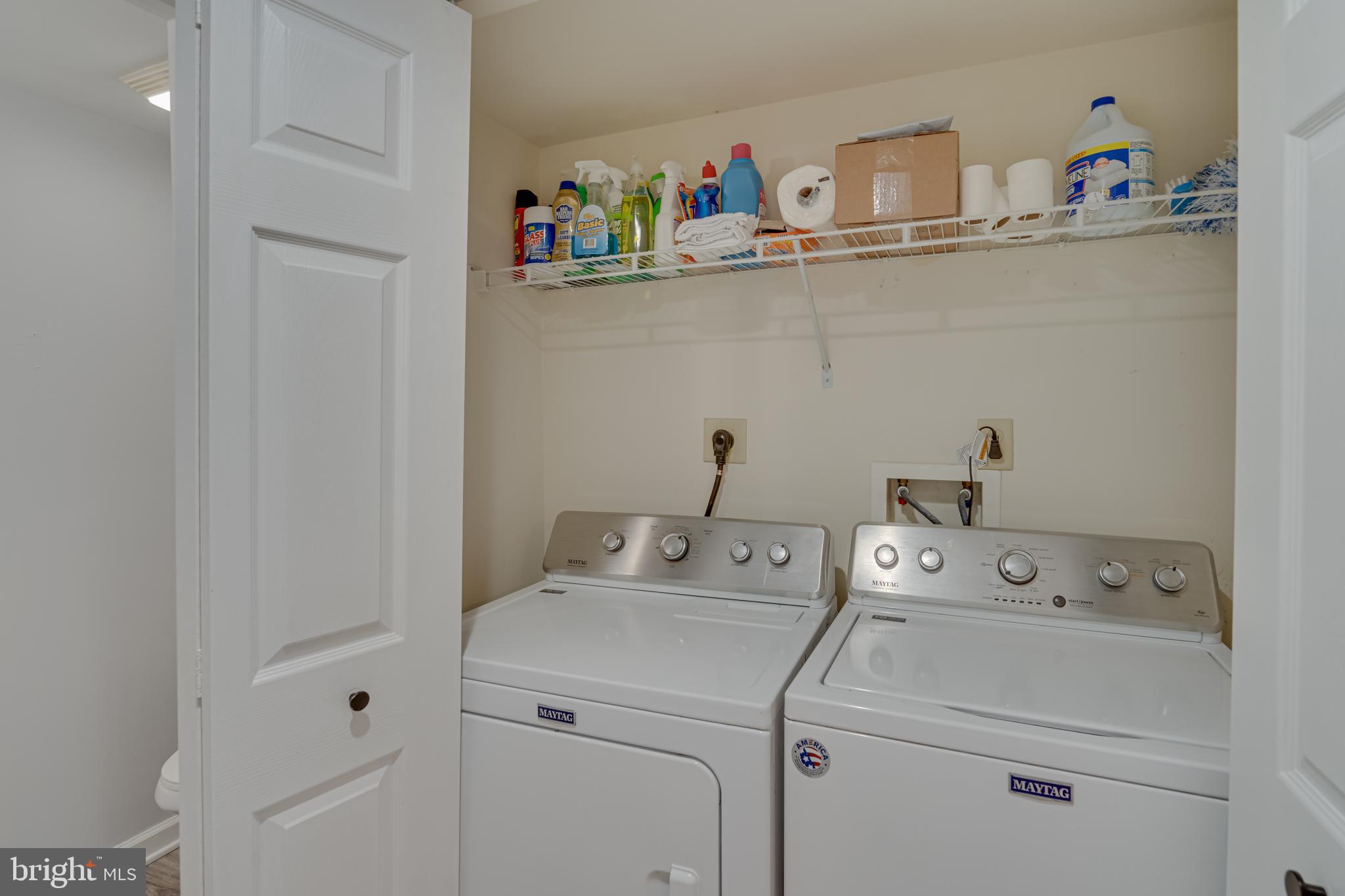 GEORGETOWN SQUARE - Residential