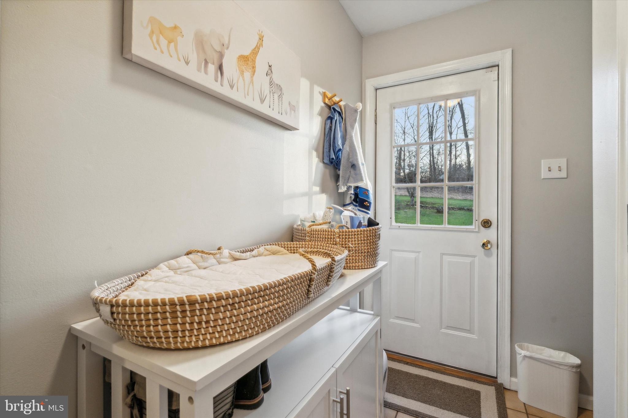 OKEHOCKING HILLS - Residential