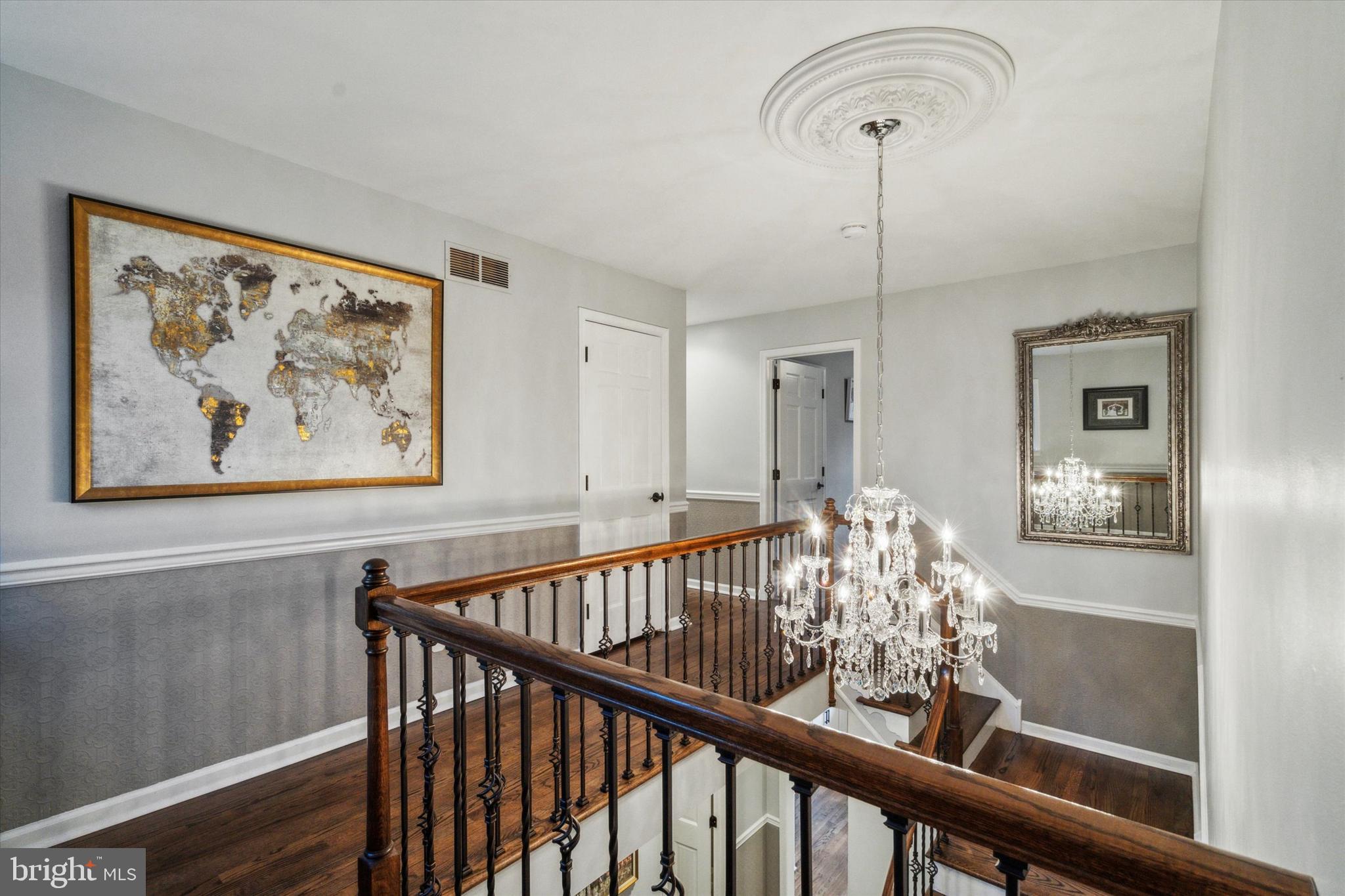 OKEHOCKING HILLS - Residential