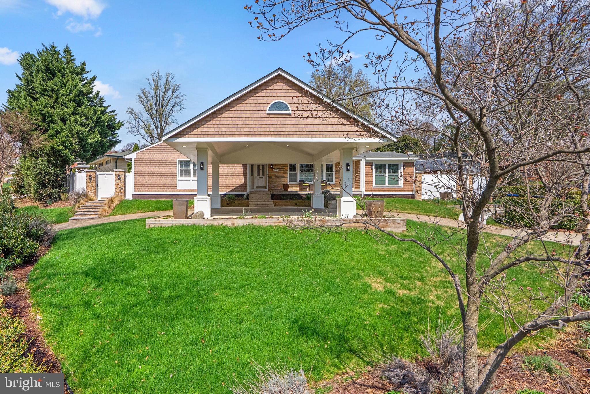 1700 VERBENA STREET NW