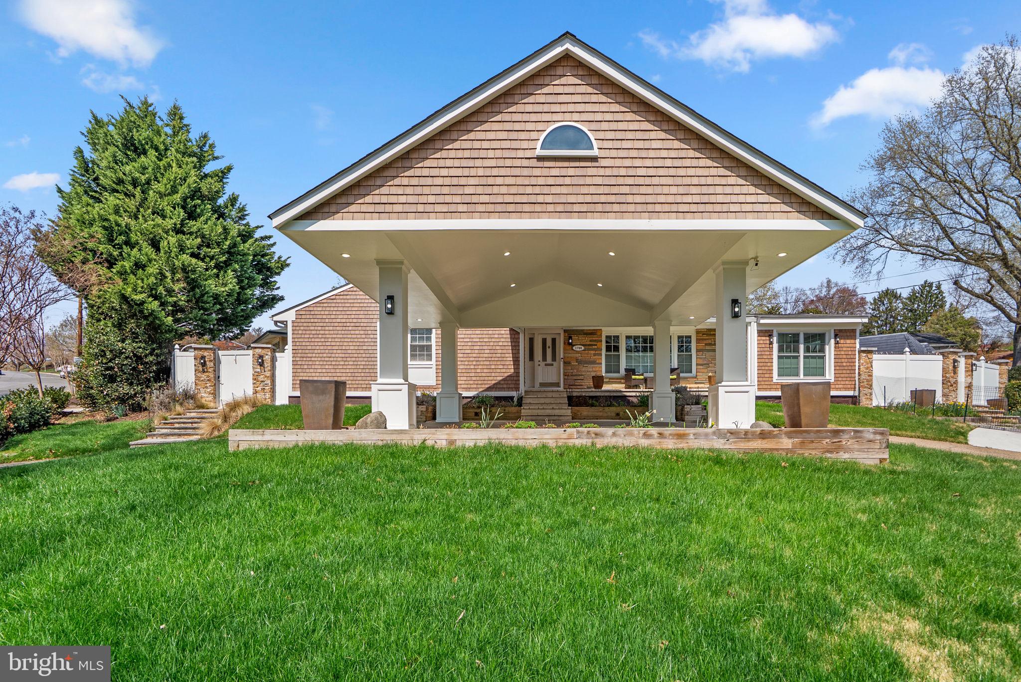 1700 VERBENA STREET NW