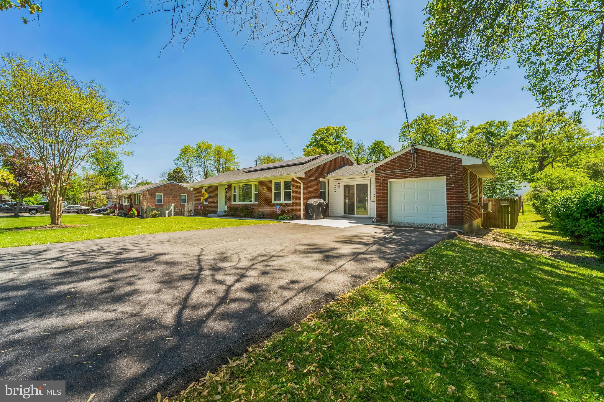 8549 MARYBETH WAY