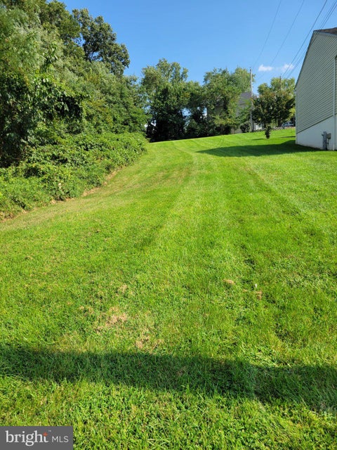 Vacant Land For Sale - Washington Road<br/> HALETHORPE, MD 21227