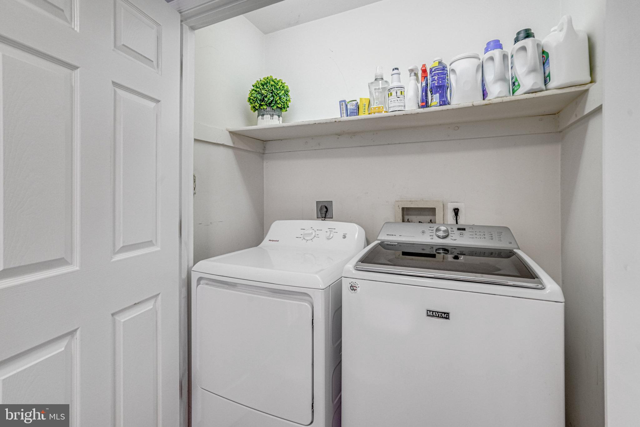 FALLS CHURCH - Residential