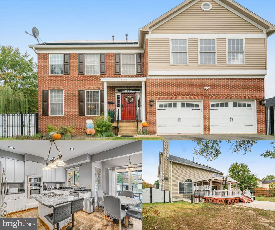 FALLS CHURCH - Residential