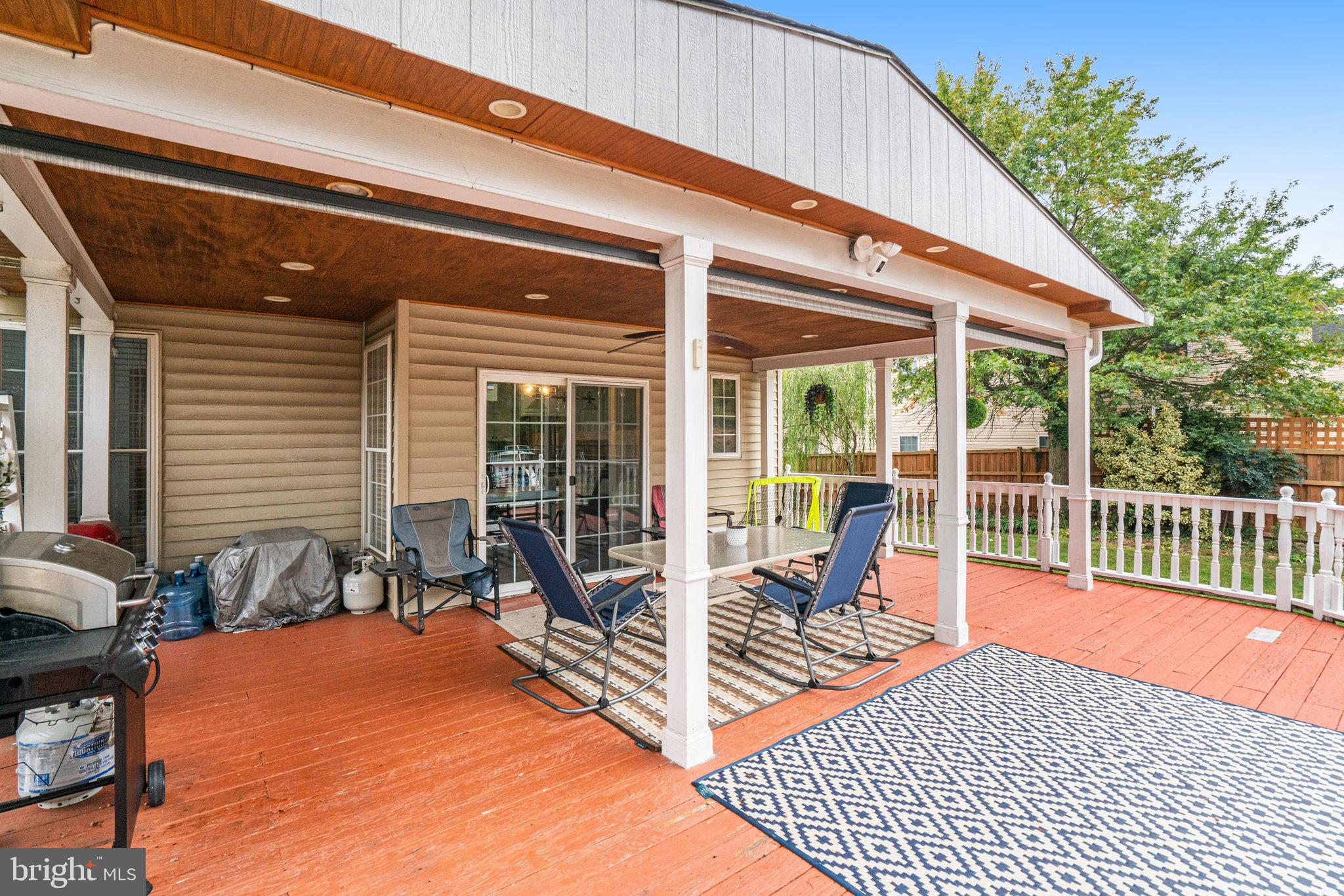 FALLS CHURCH - Residential