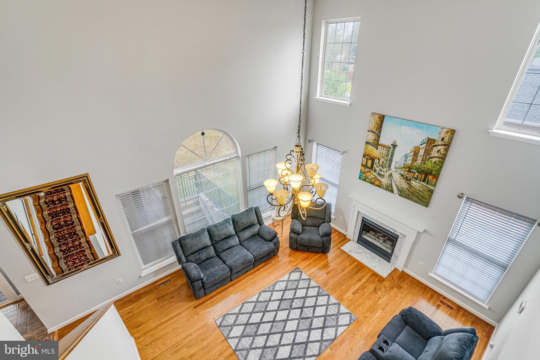 FALLS CHURCH - Residential