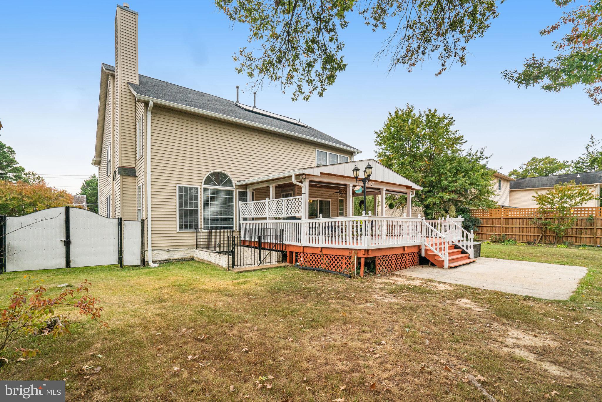 3444 WASHINGTON DRIVE