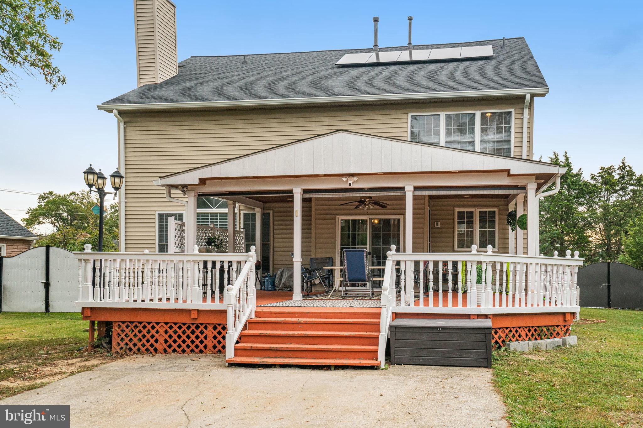 3444 WASHINGTON DRIVE