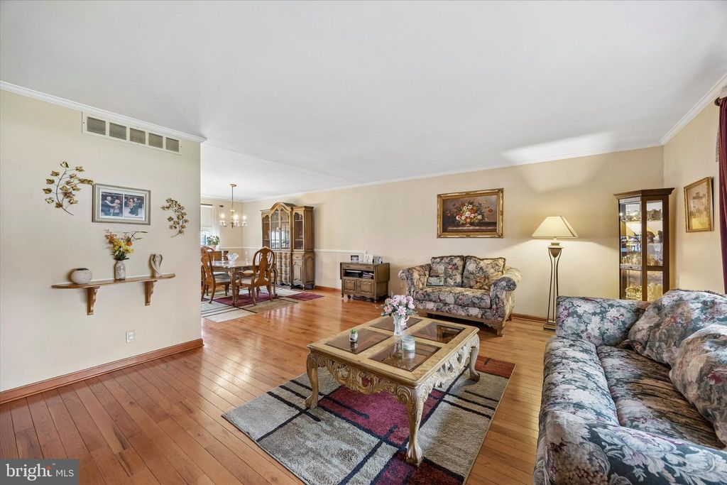 Photo of 400 - 00 Woodhaven Road, PHILADELPHIA, PA 19116 (MLS # PAPH2602906)