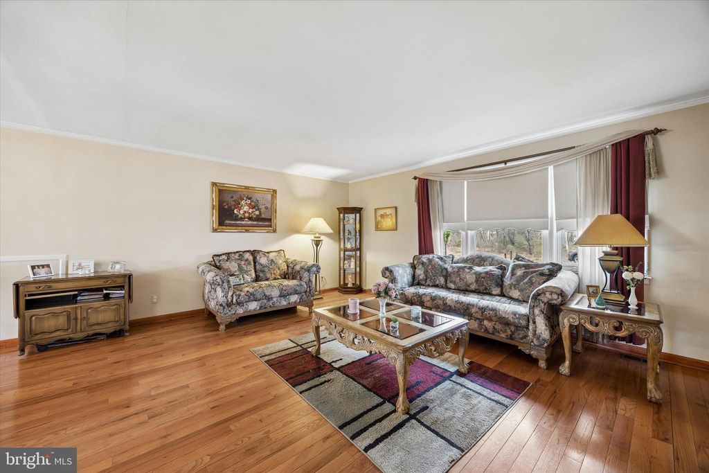 Photo of 400 - 00 Woodhaven Road, PHILADELPHIA, PA 19116 (MLS # PAPH2602906)