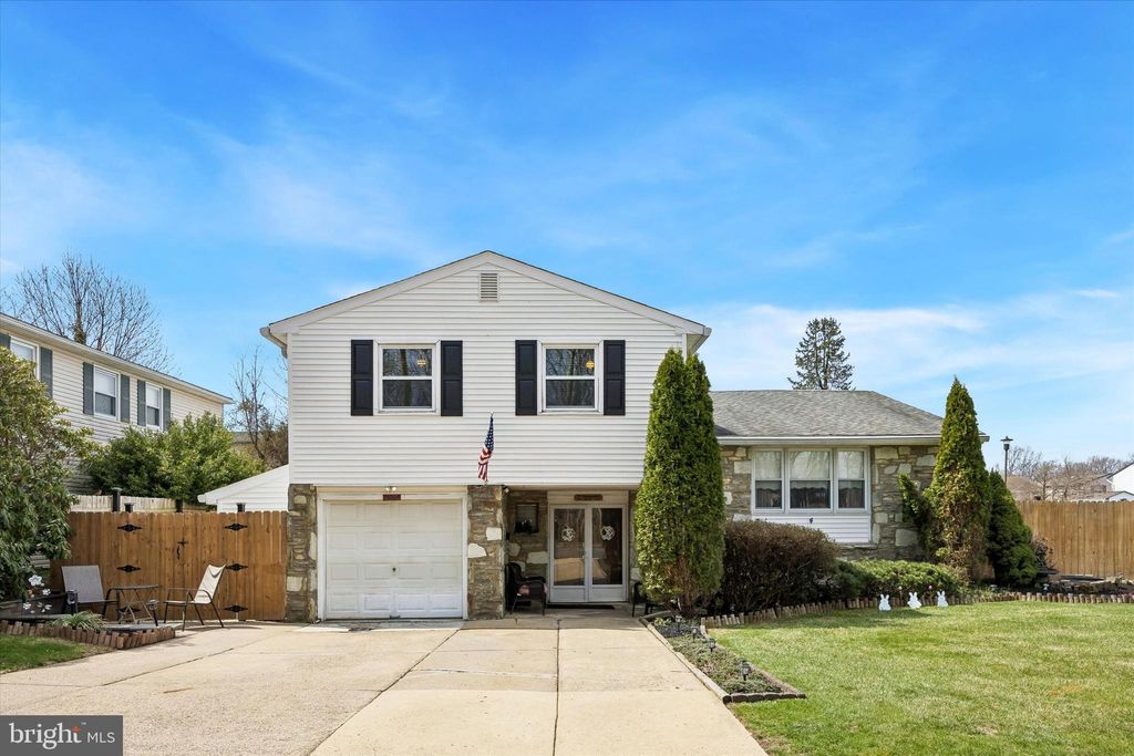 Photo of 400 - 00 Woodhaven Road, PHILADELPHIA, PA 19116 (MLS # PAPH2602906)