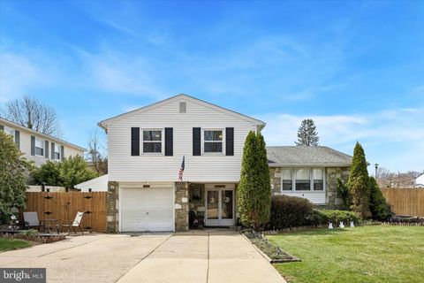 Photo of 400 - 00 Woodhaven Road, PHILADELPHIA, PA 19116 (MLS # PAPH2602906)