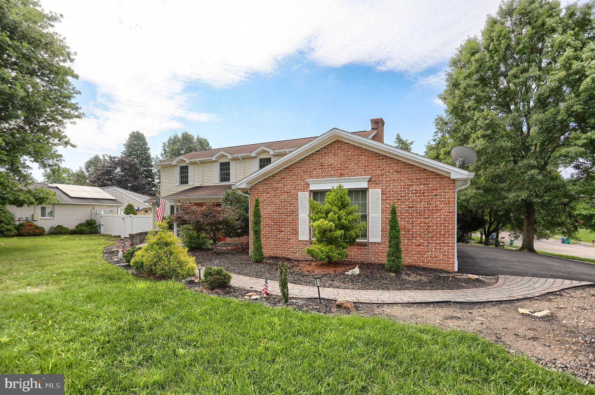 4079 WIMBLEDON DRIVE