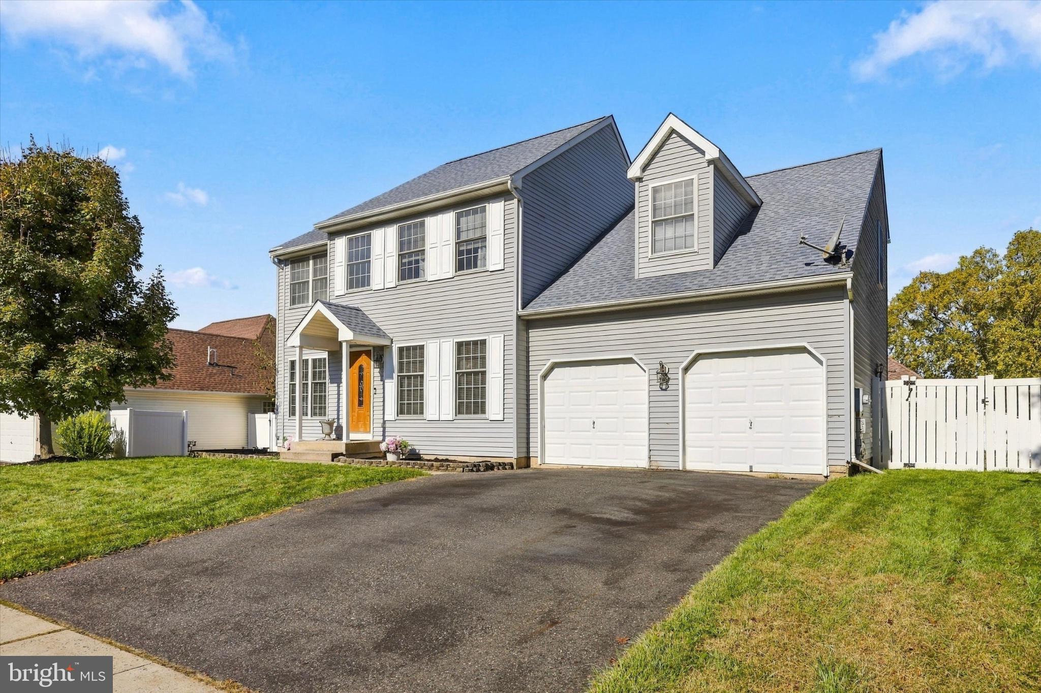 137 TRADEWINDS DRIVE