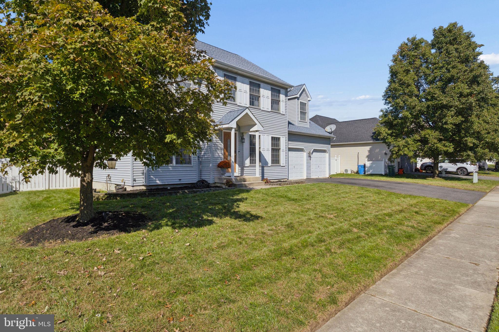 137 TRADEWINDS DRIVE