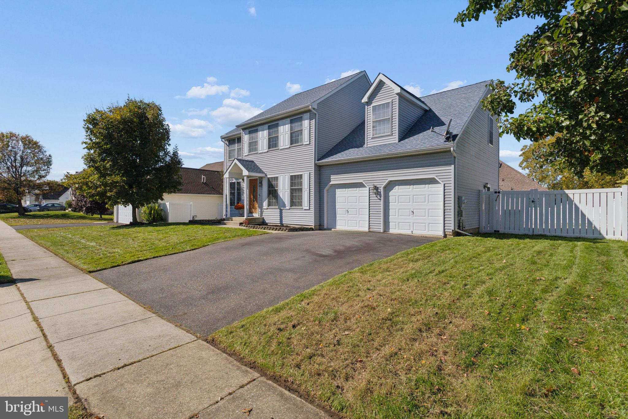 137 TRADEWINDS DRIVE
