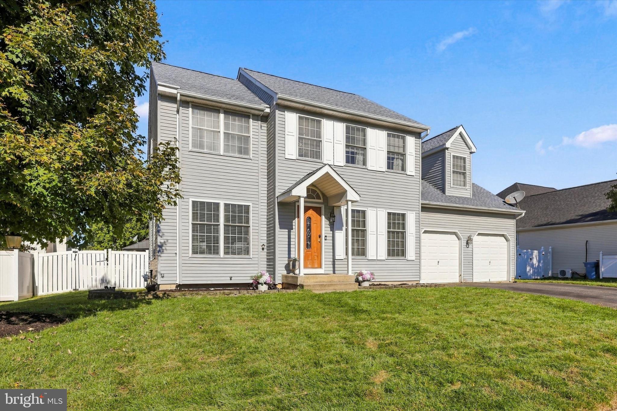 137 TRADEWINDS DRIVE