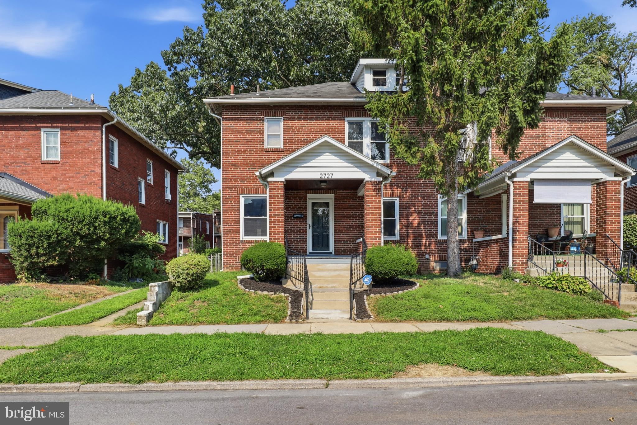 2727 N 5TH STREET