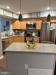 HILL CREST - Residential