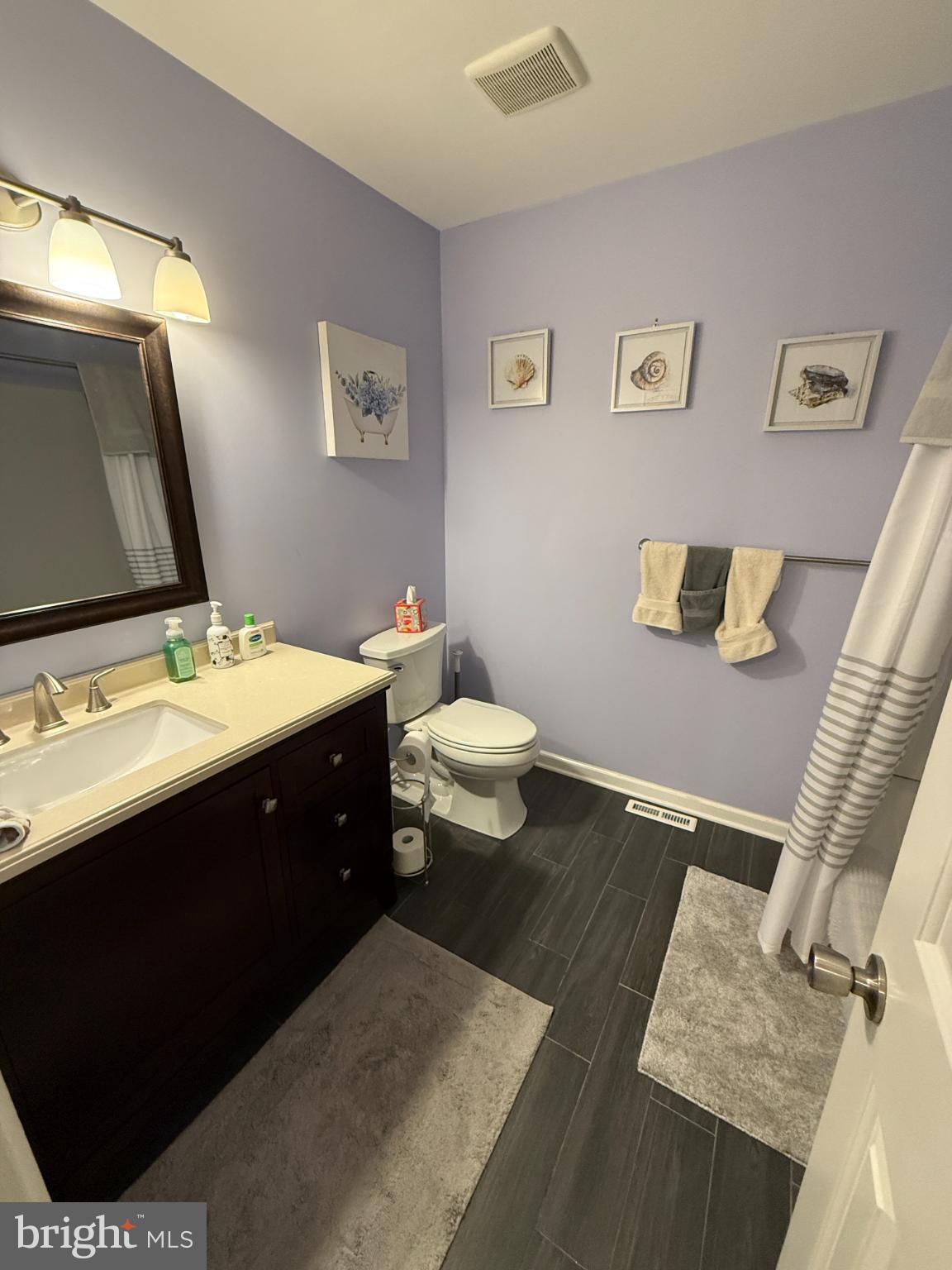 HILL CREST - Residential