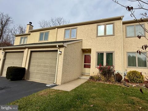 523 SUMMIT COURT MEDIA PA 19063