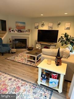 HILL CREST - Residential