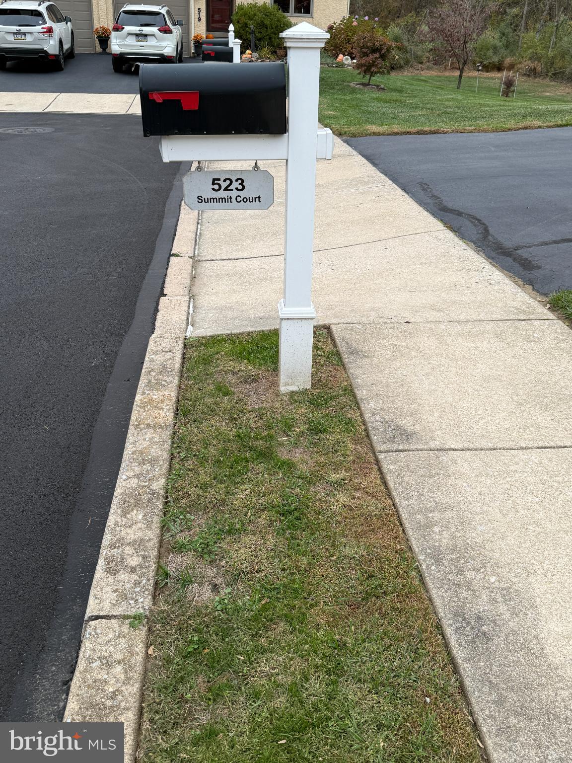 HILL CREST - Residential