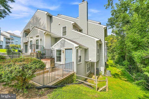 Condo For Sale - 8730 Devon Hills Drive #D<br/> FORT WASHINGTON, MD 20744