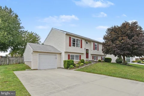 916 Winters Court, Bel Air, MD 21014 - #: MDHR2058230
