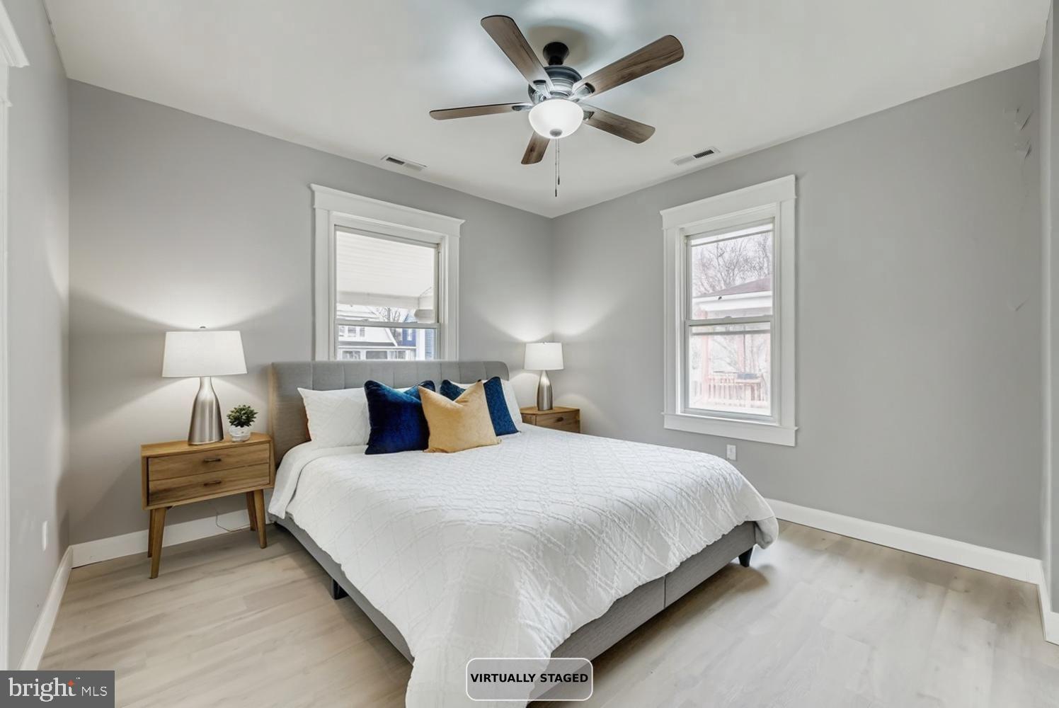 WEST ARLINGTON - Residential